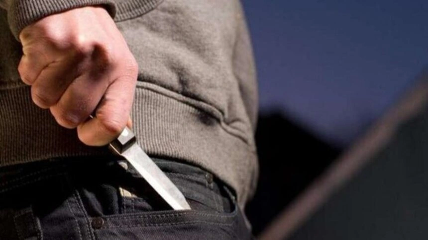 У Рівному чоловік, який поранив військового ножем, отримав вирок із випробувальним строком