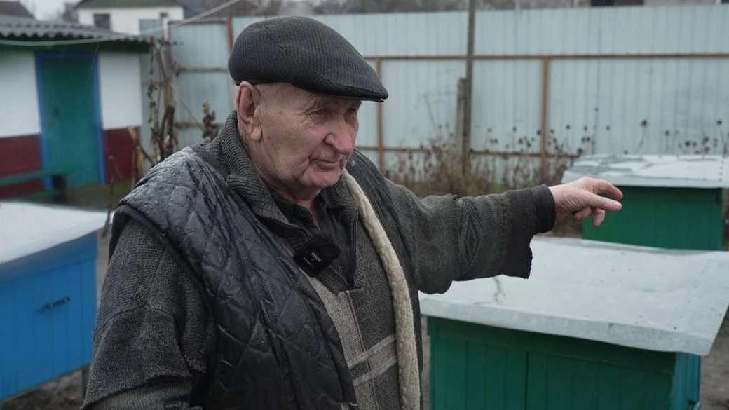 Тридцять мешканців і міст, збудований власноруч: повсякдення поліського села на Случі Тридцять мешканців і міст, збудований власноруч: повсякдення поліського села на Случі