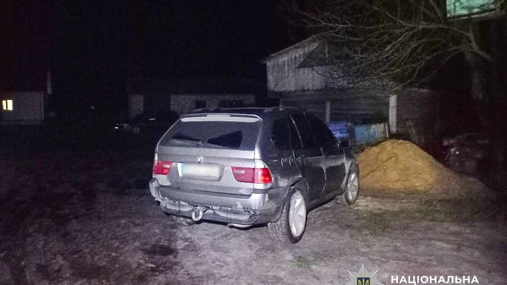 Смертельний наїзд у Блажевому: водій утік, але за два дні зізнався