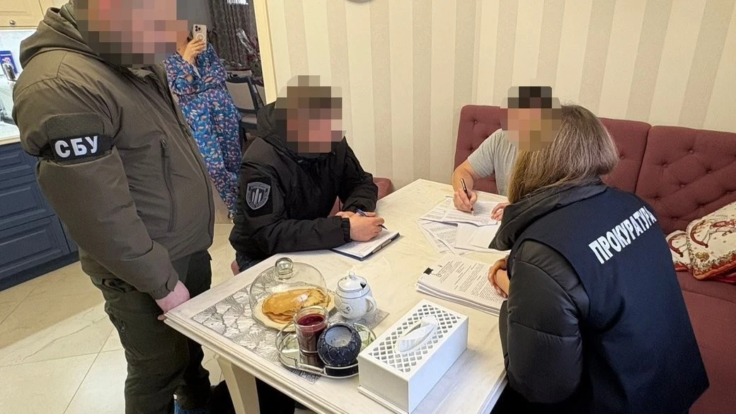 На Рівненщині колишньому керівнику лісгоспу повідомили про підозру за мільйонні збитки