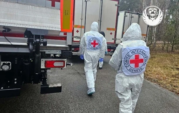 В Україну повернули понад тисячу тіл загиблих захисників