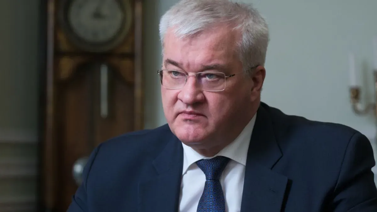 Викрадення цивільних на Сумщині: МЗС закликає світ до жорсткої реакції