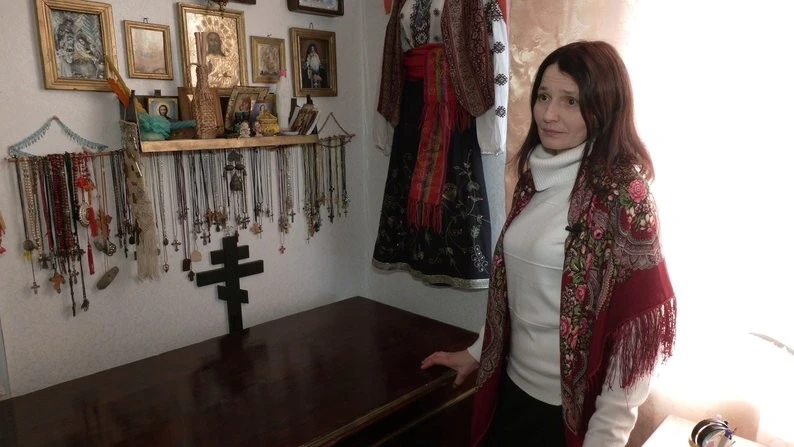 Дім, де живе памʼять: на Рівненщині родина зберігає унікальний домашній музей