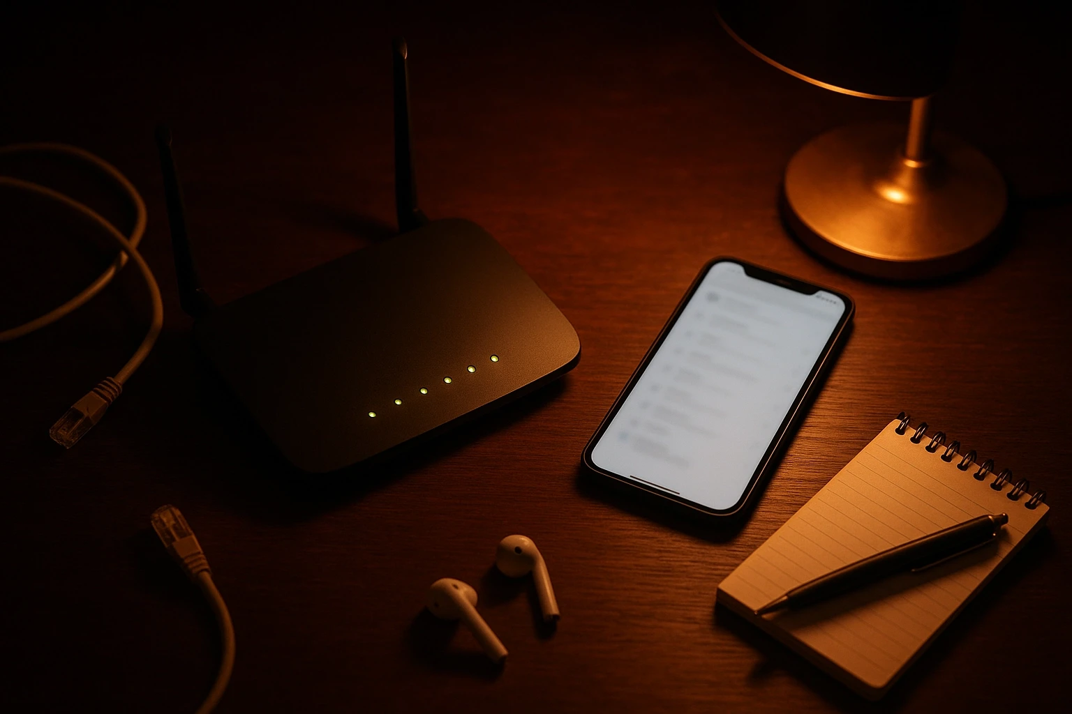 Як налаштувати проксі на Wi‑Fi і мобільних даних