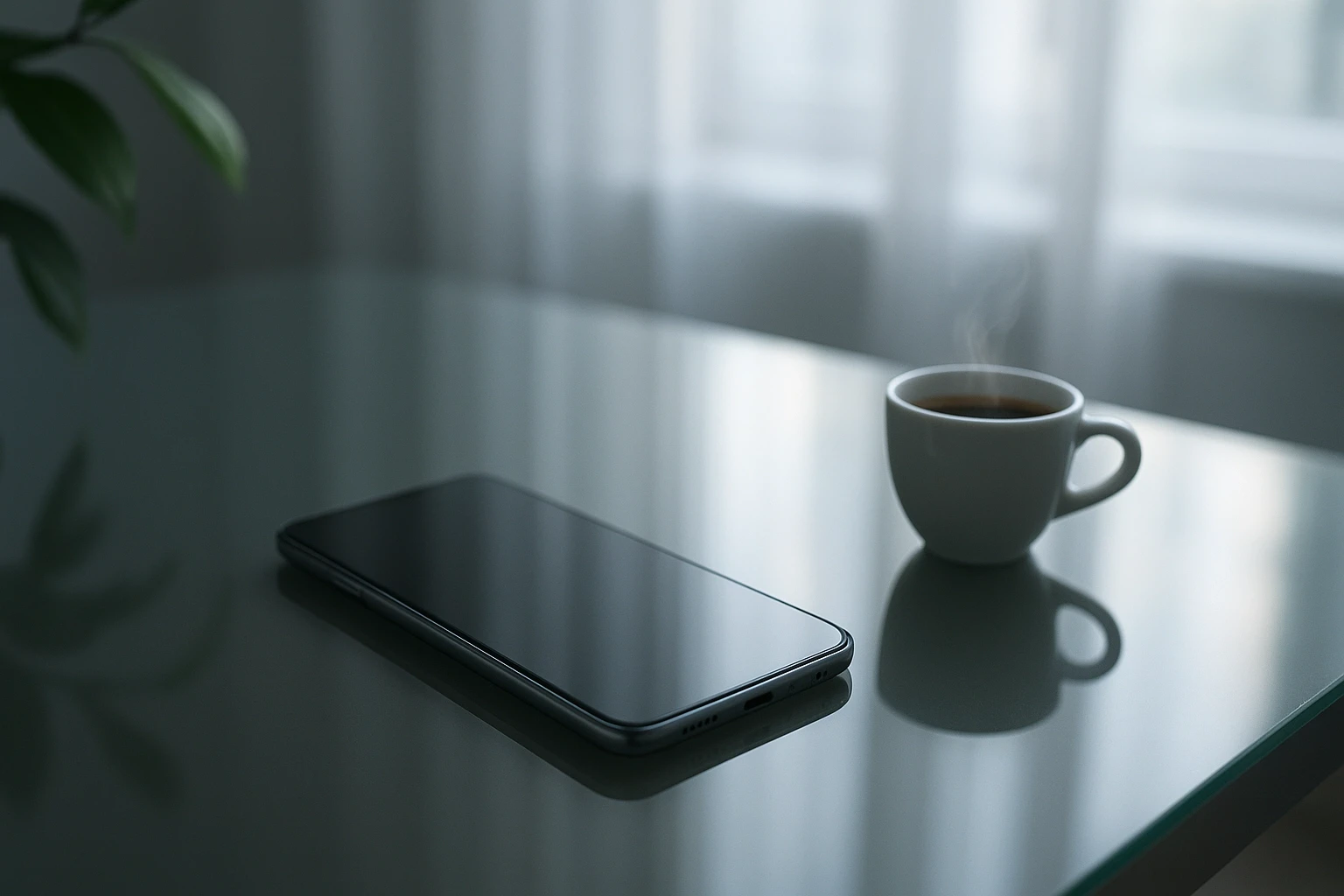 Как настроить прокси‑сервер на смартфоне Android