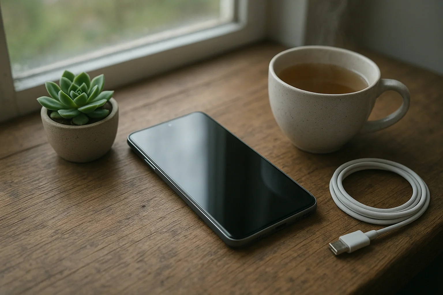 Как настроить прокси‑сервер на смартфоне Android