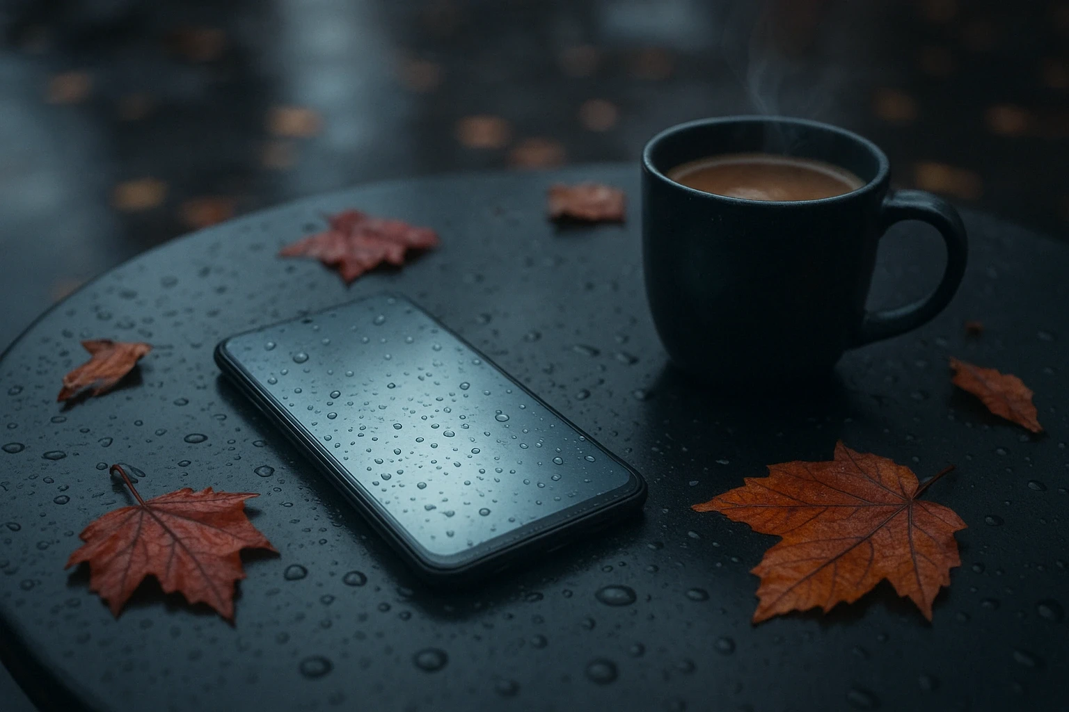 Как настроить прокси‑сервер на смартфоне Android