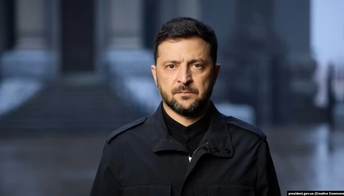 ЗАЕС не зможе працювати без відновлення Каховської дамби — Зеленський