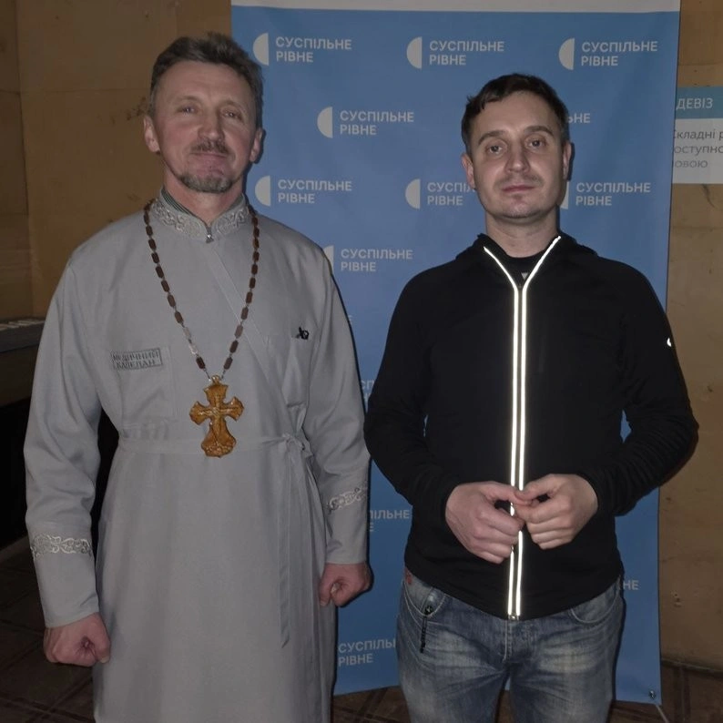 Різдво в Україні: традиції, віра та сила духу у час війни Різдво в Україні: традиції, віра та сила духу у час війни