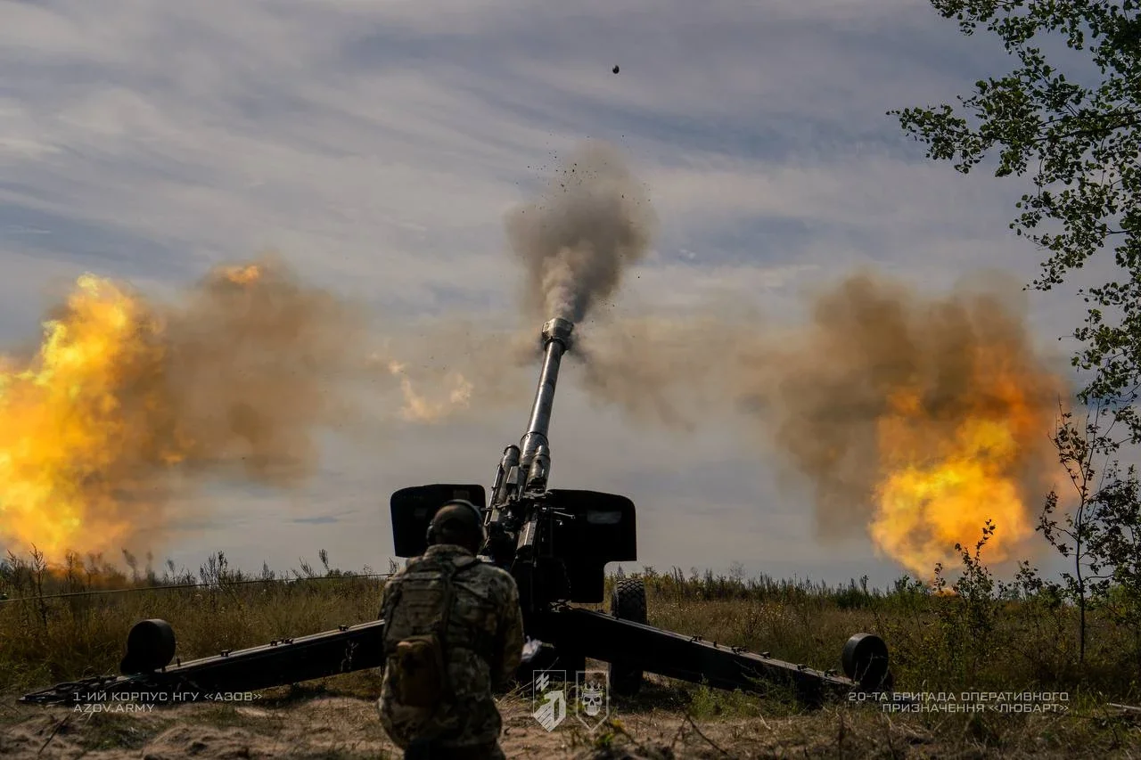 «Азовська школа» — ваша можливість побудувати карʼєру на службі