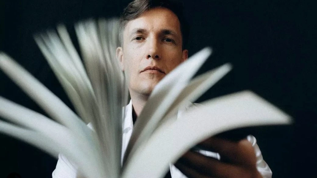 Попит на українські книжки падає, але “Колапс” Макса Кідрука став сенсацією передзамовлень