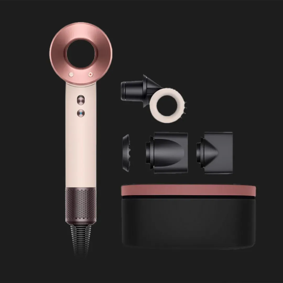Dyson: стоят ли популярные девайсы своей цены