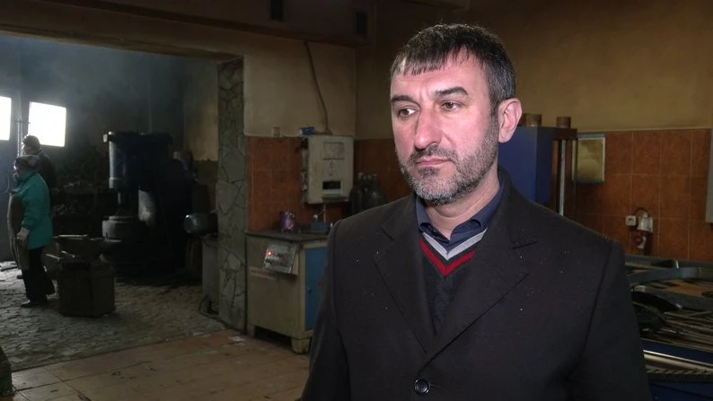 У Гощанській громаді започаткували церемонію прощання з пошкодженими державними прапорами
