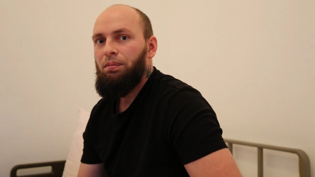 На Рівненщині солдата ЗСУ побили під час мобілізації: історія Василя Крупича