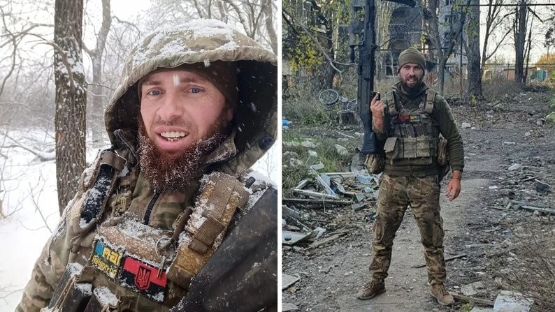 На Рівненщині солдата ЗСУ побили під час мобілізації: історія Василя Крупича На Рівненщині солдата ЗСУ побили під час мобілізації: історія Василя Крупича