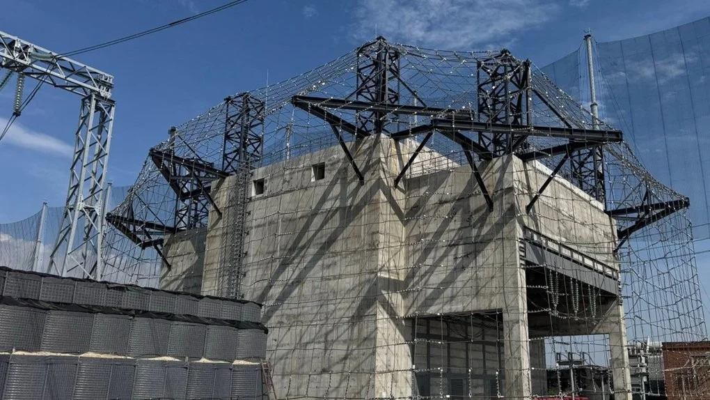 Україна завдала рекордних ударів по енергетичній інфраструктурі РФ у грудні
