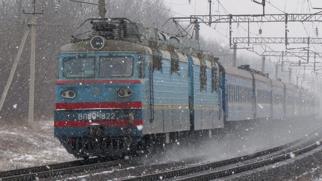 Святкові корективи руху: два приміські рейси через Рівненщину зупинять на Новий рік