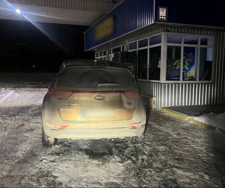 У Рівному двоє водіїв попалися п’яними за кермом