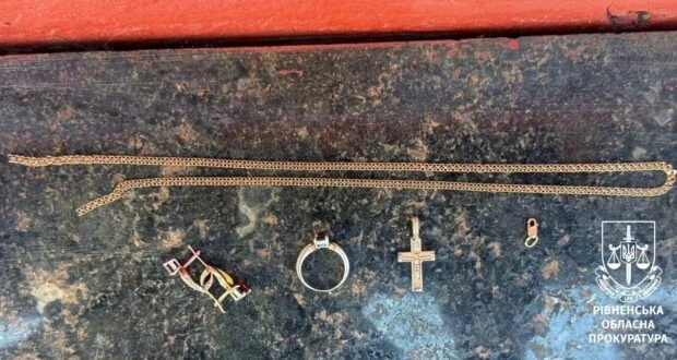 У Рівному до суду передали справу серійного злодія з мільйонними збитками