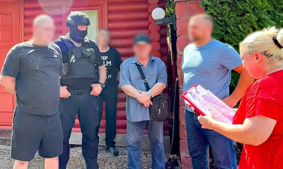 У Рівному до суду передали справу серійного злодія з мільйонними збитками