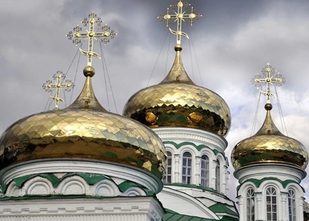 Майже 1,4 тисячі громад приєдналися до ПЦУ за три роки