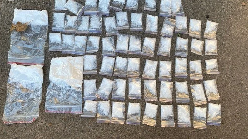 На Рівненщині чоловіка судитимуть за масштабний обіг психотропів
