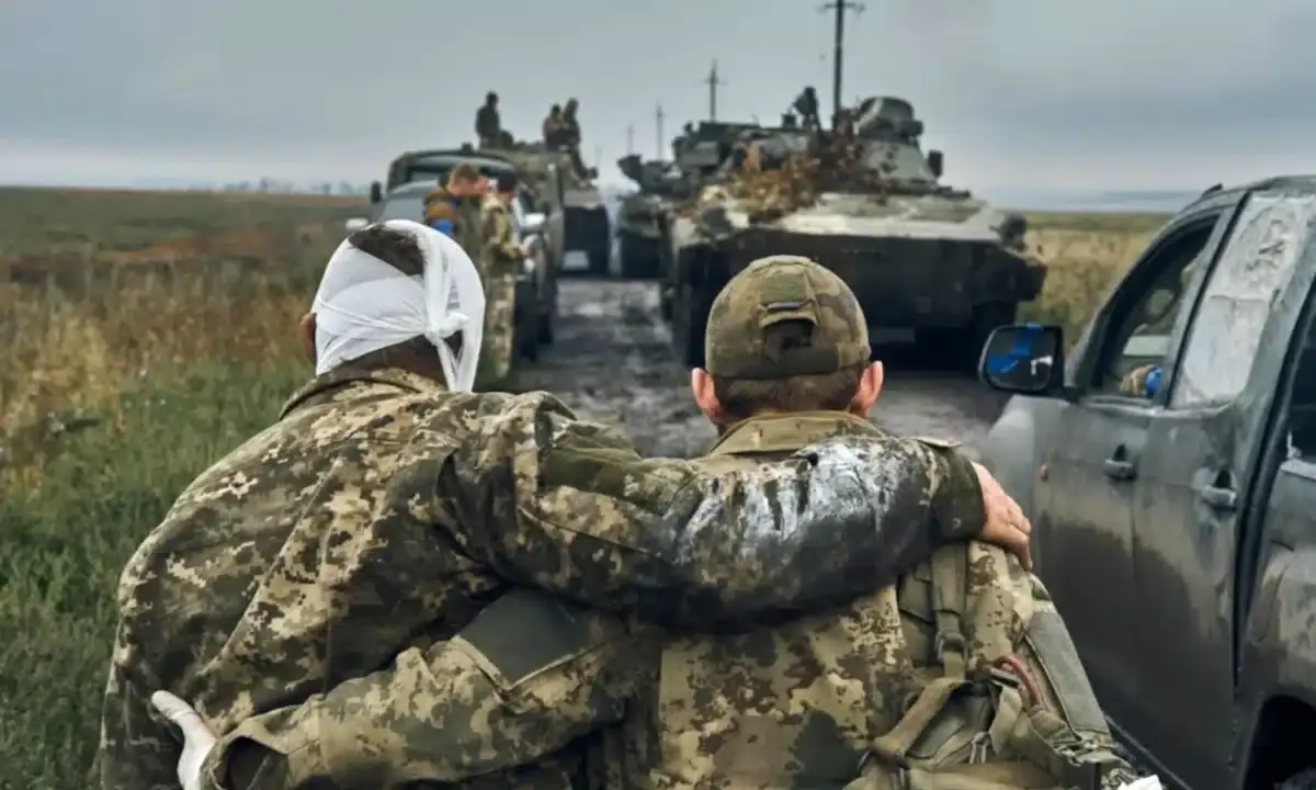 У Рівному стартує курс для тих, хто хоче спілкуватися з ветеранами без бар’єрів