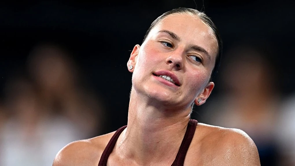 Костюк не змогла здолати лідерку WTA у фіналі Брисбена