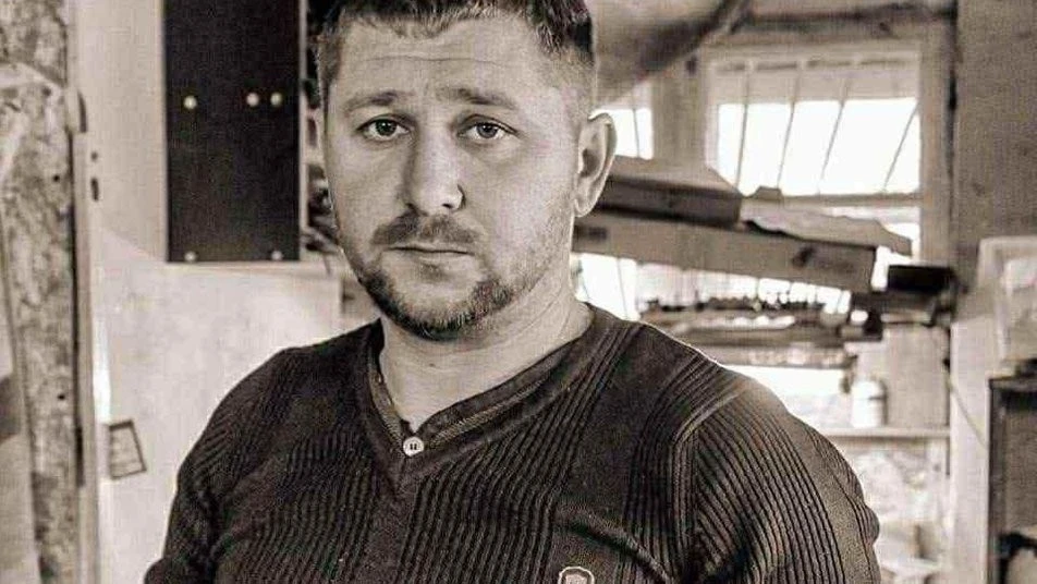 Рівненщина втрачає свого героя: археолог Олексій Войтюк загинув на війні