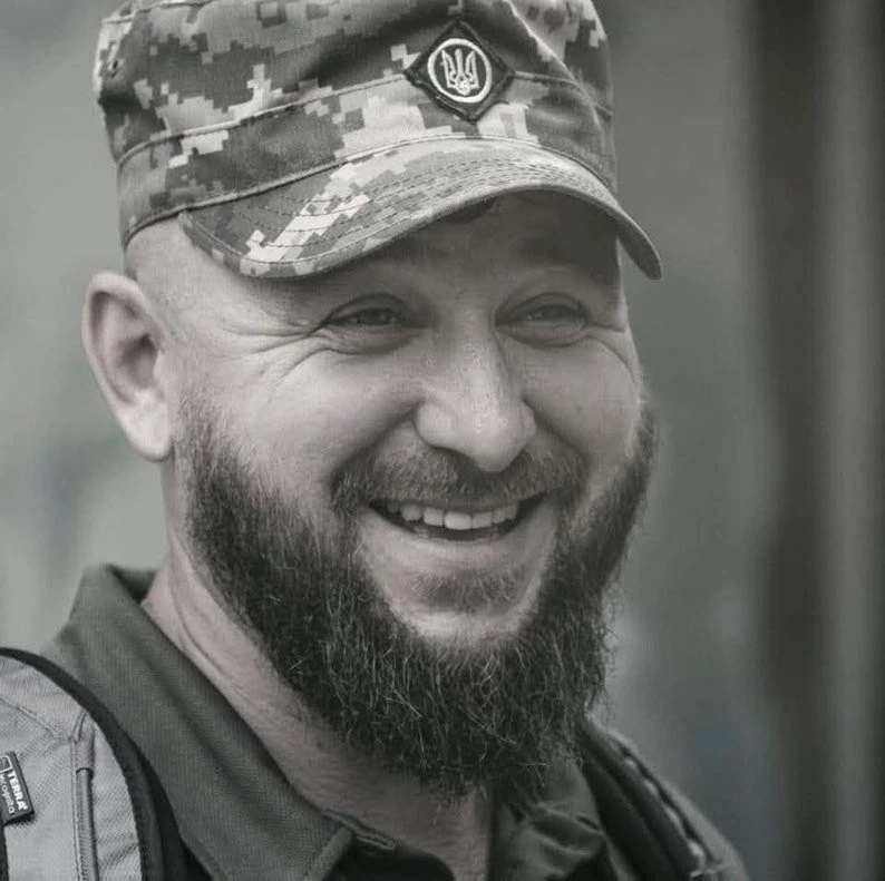 Рівненщина втрачає свого героя: археолог Олексій Войтюк загинув на війні
