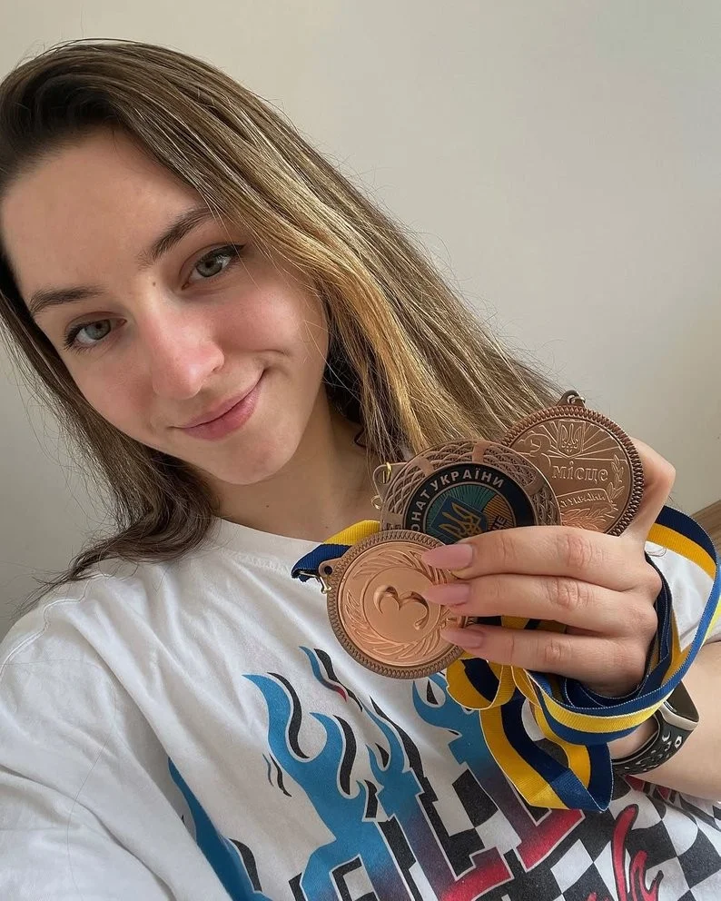 Українська фігуристка Бабенко дебютує на чемпіонаті Європи у Шеффілді