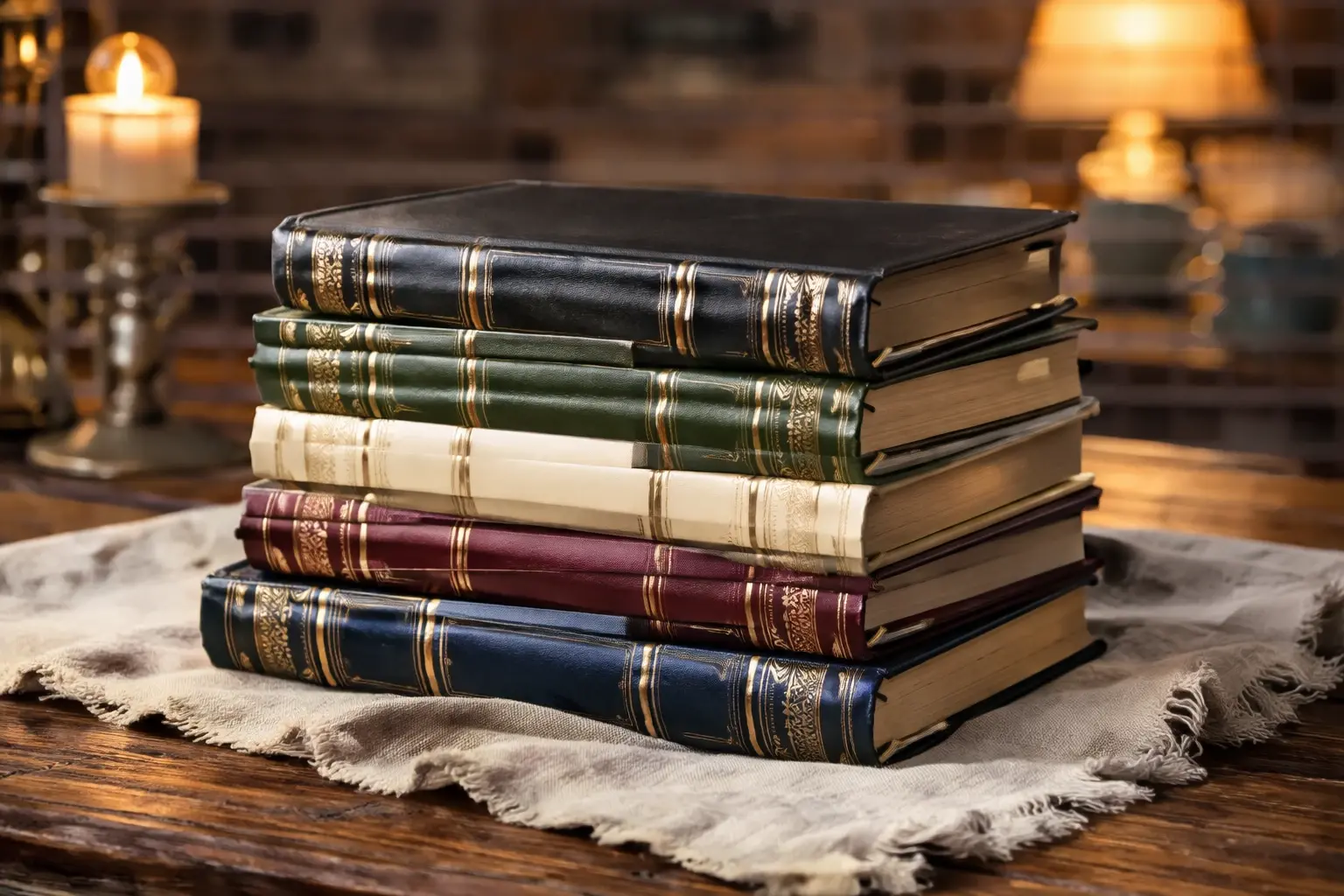Ідеї книжкових подарунків: найкраще від «Фоліо»