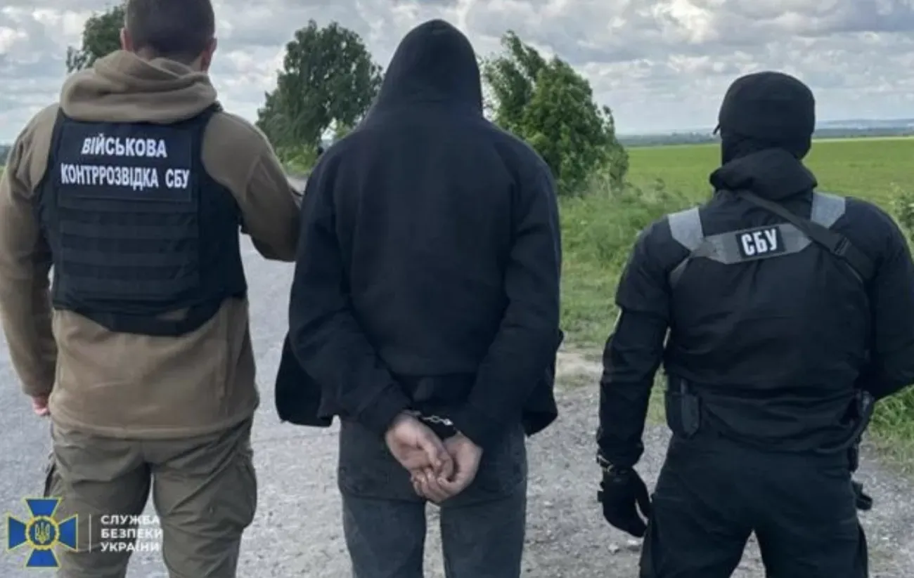 Ціна «легких грошей»: у Рівному судитимуть агента, який наводив російські ракети на аеродроми