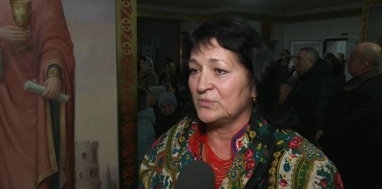 Різдвяний передзвін задля перемоги: у Рівному хорові колективи збирали кошти на роботів та зв’язок для ЗСУ