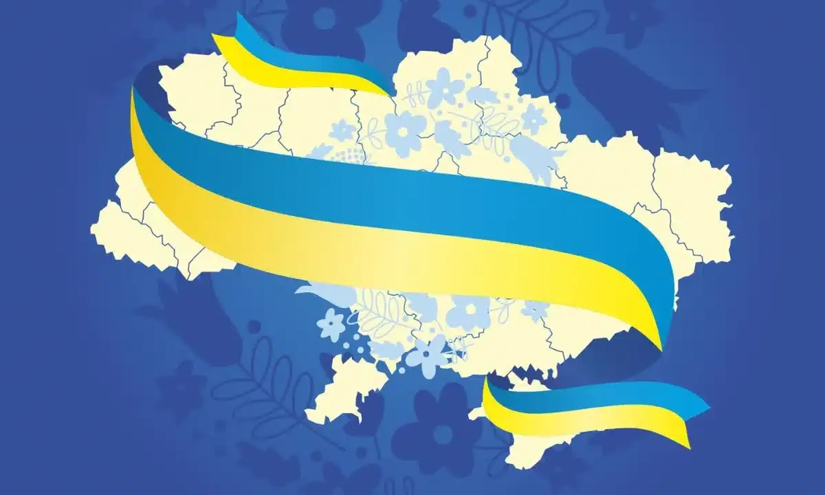 Рівне готується до Дня Соборності: на майдані Незалежності створять живий ланцюг