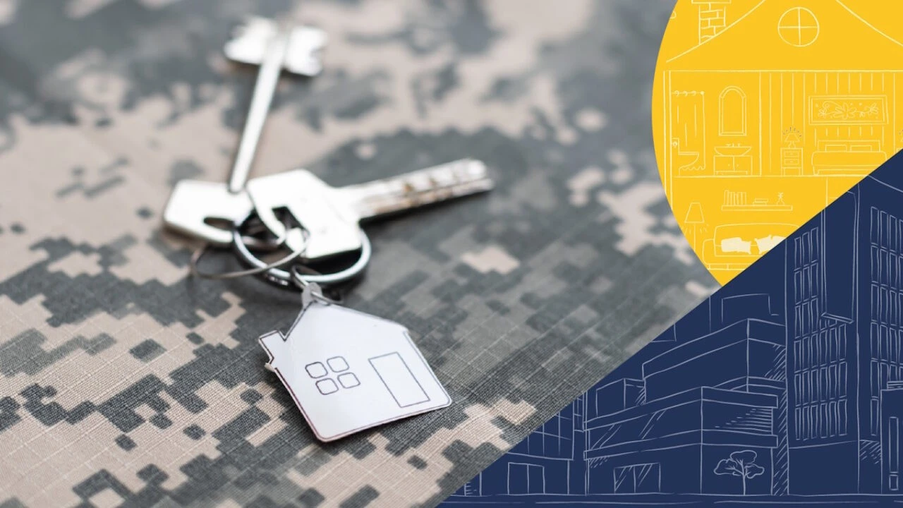 Житлові ваучери для ветеранів: як на Рівненщині працює програма компенсацій
