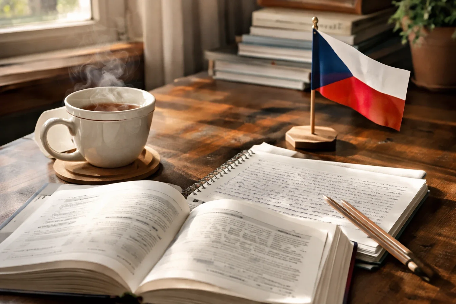 Подготовка к жизни в Чехии: язык, культура и общение