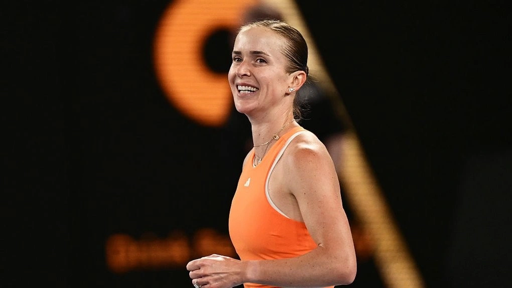 Світоліна проти Гофф: визначено вісімку найсильніших на Australian Open-2026