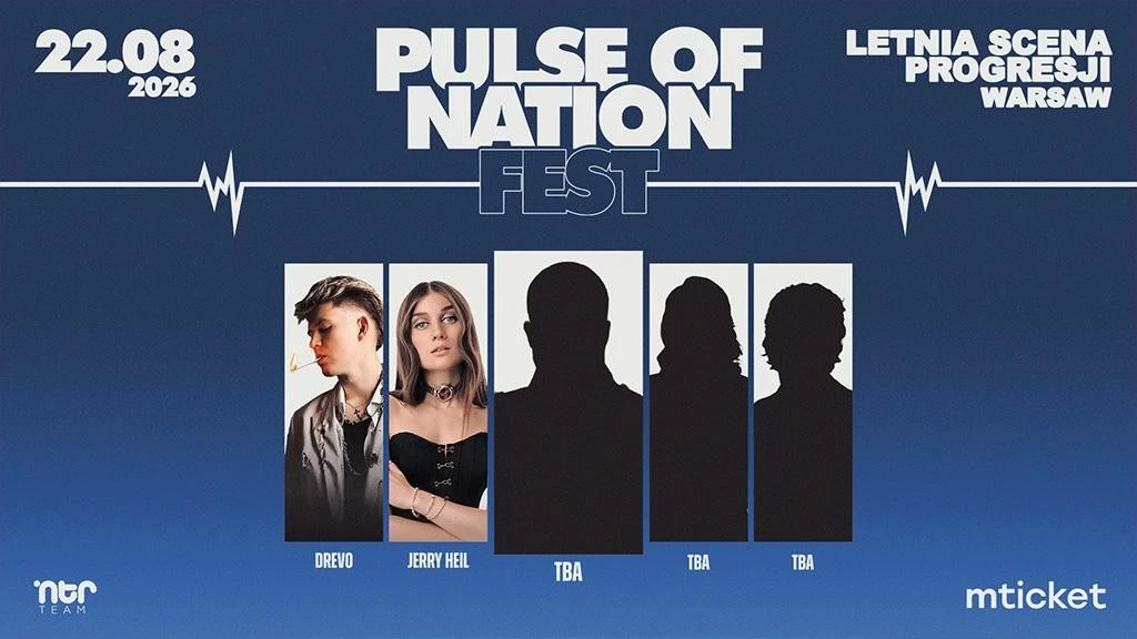 Голос свободи: чому варто відвідати PULSE OF NATION fest у серпні 2026