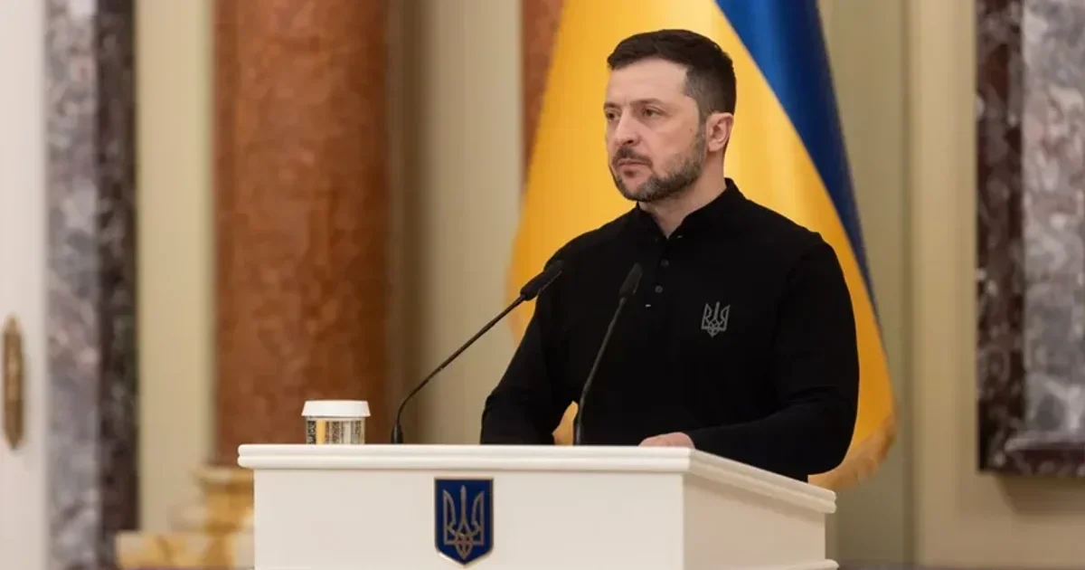 Ілюзія тиші: Росія використала «енергетичну паузу» для підготовки рекордного удару