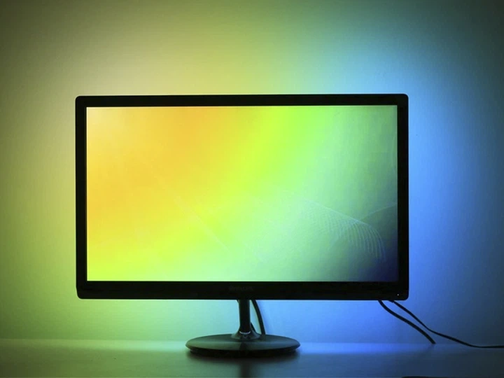 LED-підсвітка для ремонту телевізорів та моніторів