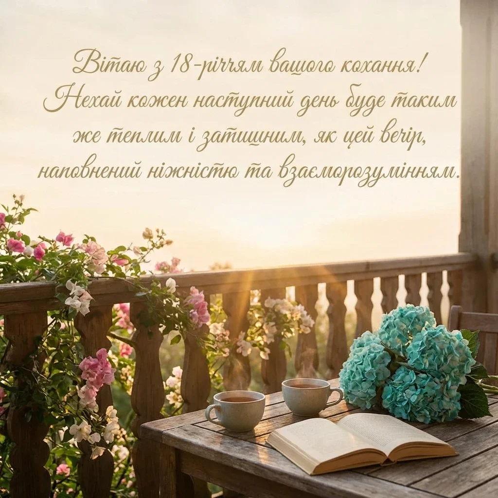 весілля 18 років весілля 18 років