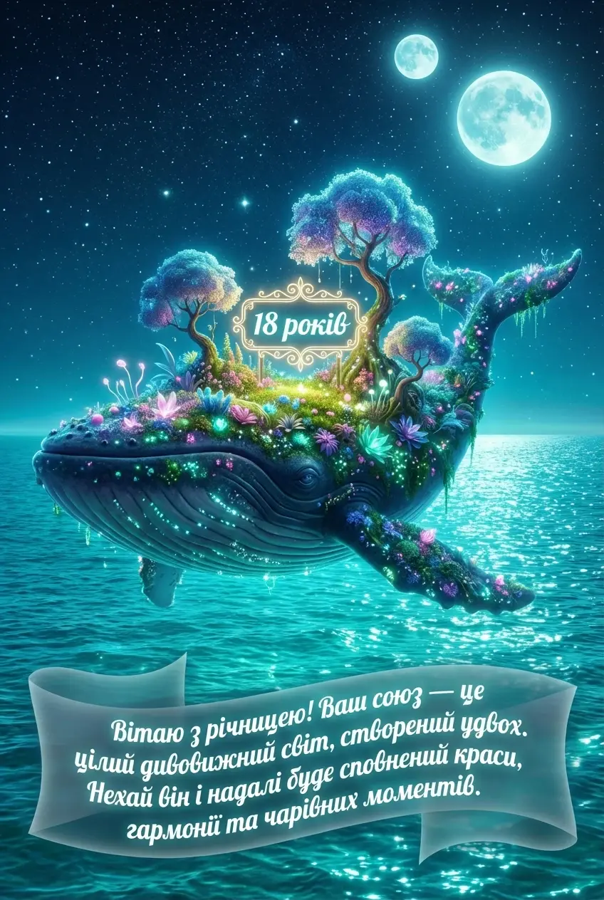 весілля 18 років весілля 18 років