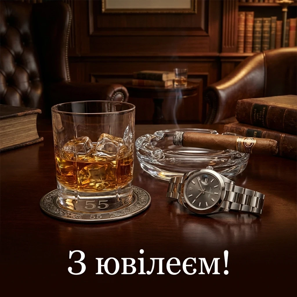 55 річчям з ювілеєм мужчині 55 річчям з ювілеєм мужчині