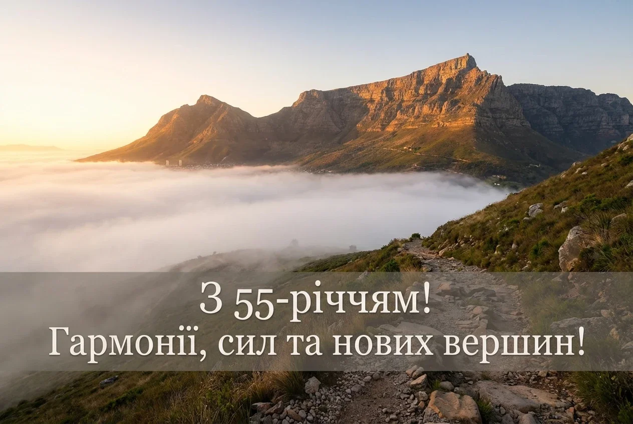 55 річчям з ювілеєм мужчині 55 річчям з ювілеєм мужчині
