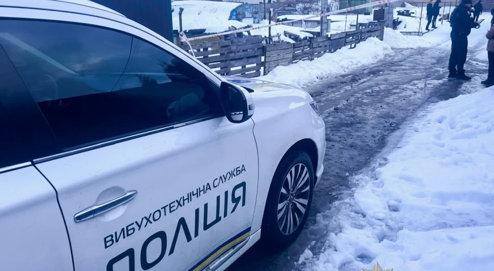 Дитяча цікавість призвела до трагедії: на Рівненщині підліток підірвався на деталях боєприпасів