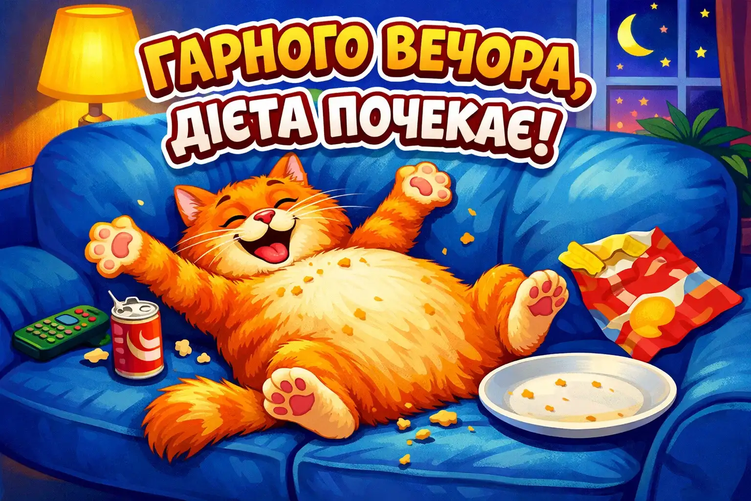 Доброго вечора та гарного вечора: найтепліші побажання, затишні картинки та щирі листівки для душі