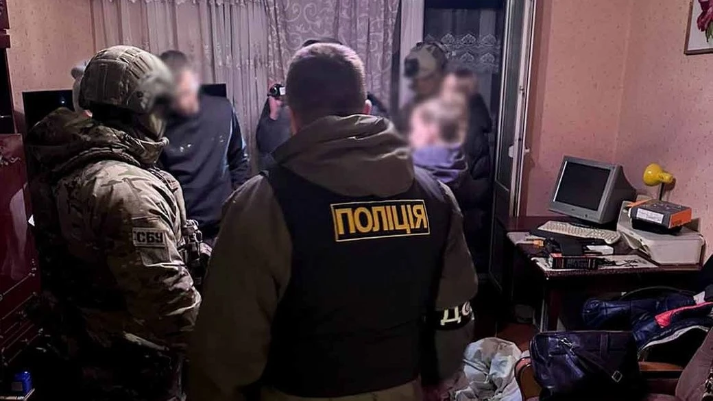 Наркобізнес на 6,5 мільйонів: на Рівненщині знешкодили масштабну мережу збуту