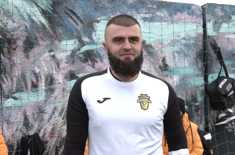 Гарт залізних людей: як у Рівному визначали володаря першого відкритого кубка з ампфутболу