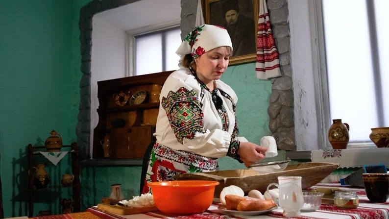 Смак поколінь з Острожчини: як на Рівненщині відроджують рецепт прабабусь
